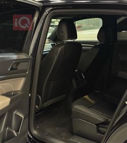 فولكسفاغن أطلس كروس سبورت